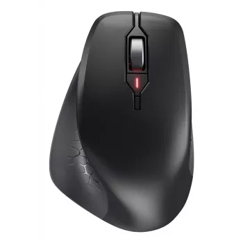 Pelė CHERRY STREAM MOUSE COMFORT RF Wireless