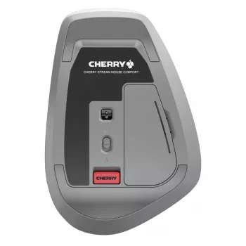 Pelė Cherry Stream Mouse Comfort RF Wireless