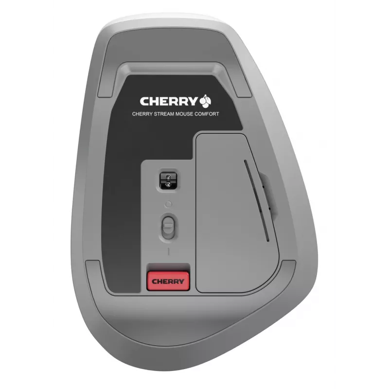 Pelė Cherry Stream Mouse Comfort RF Wireless