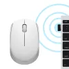 LOGITECH M171 belaidė optinė pelė, balta, EMEA