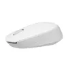 LOGITECH M171 belaidė optinė pelė, balta, EMEA