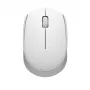 LOGITECH M171 belaidė optinė pelė, balta, EMEA