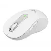 LOGITECH Signature M650 L belaidė pelė - Off-white EMEA