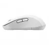 LOGITECH Signature M650 L belaidė pelė - Off-white EMEA