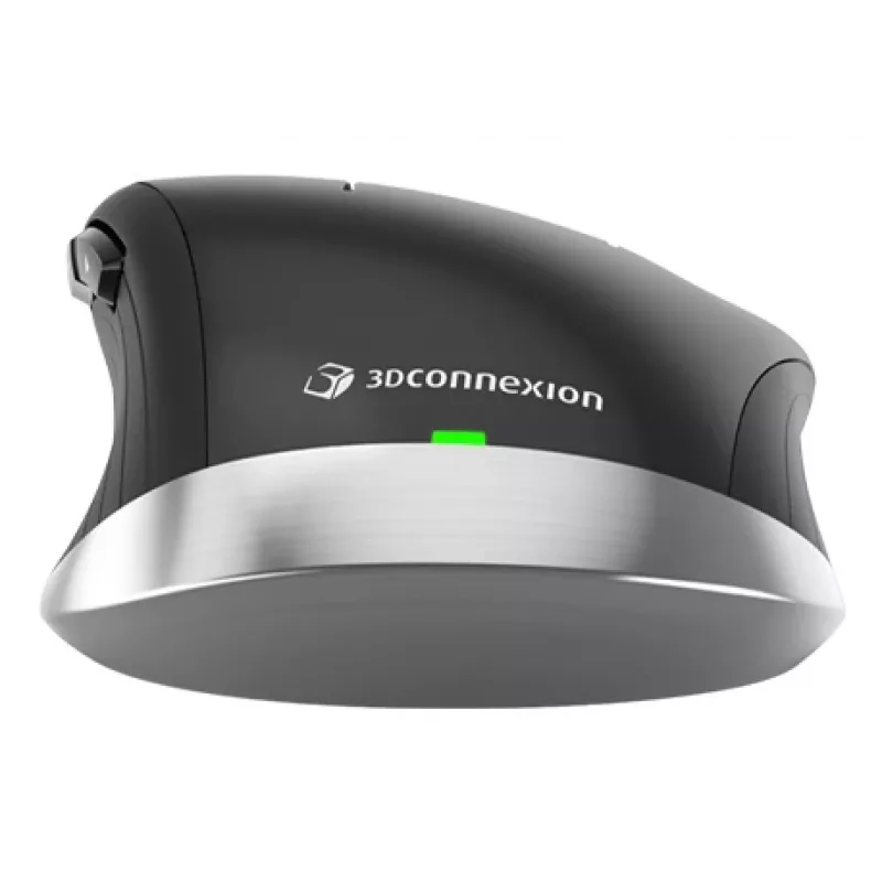 3Dconnexion CadMouse Compact Wireless USB-C