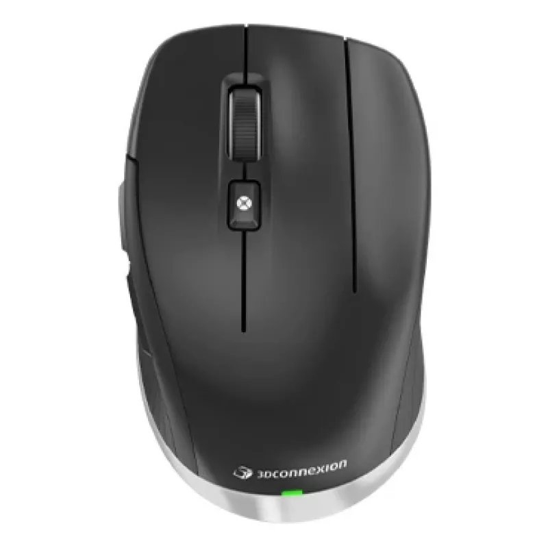 3Dconnexion CadMouse Compact Wireless USB-C