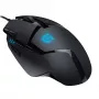 LOGITECH G402 Hyperion Fury žaidimų pelė USB
