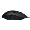 LOGITECH G402 Hyperion Fury žaidimų pelė USB