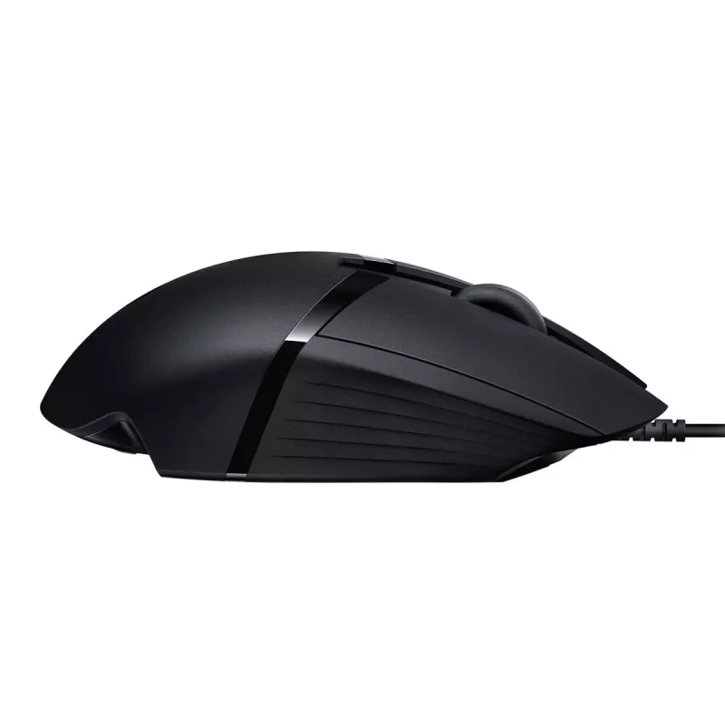LOGITECH G402 Hyperion Fury žaidimų pelė USB