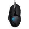 LOGITECH G402 Hyperion Fury žaidimų pelė USB