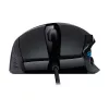LOGITECH G402 Hyperion Fury žaidimų pelė USB