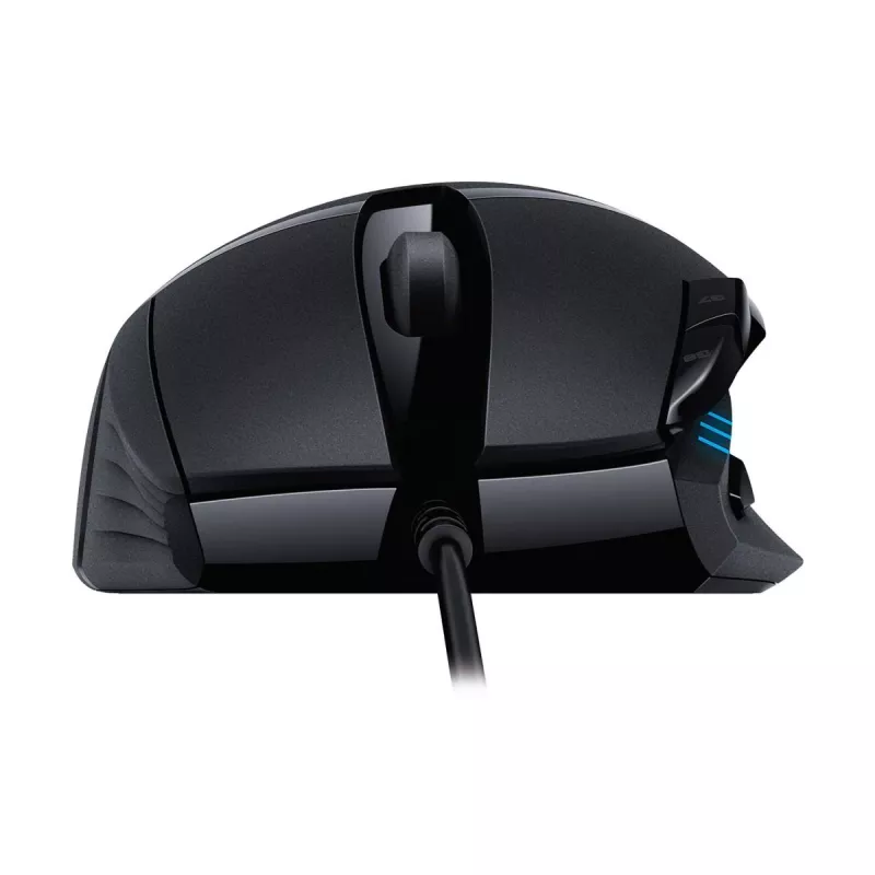 LOGITECH G402 Hyperion Fury žaidimų pelė USB