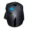 LOGITECH G402 Hyperion Fury žaidimų pelė USB