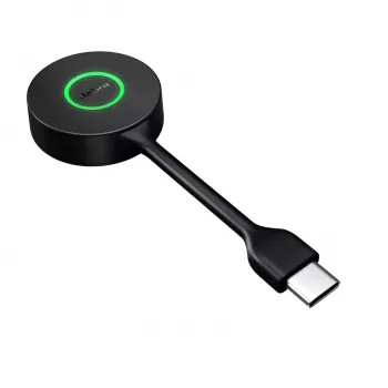 Jabra Link 400c USB-C DECT MS EMEA/APAC juoda