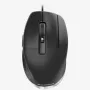 3DCONNEXION Cadmouse Pro - ergonominė pelė