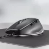 3DCONNEXION Cadmouse Pro - ergonominė pelė