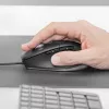 3DCONNEXION Cadmouse Pro - ergonominė pelė