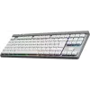 Logitech G515 LIGHTSPEED TKL belaidė žaidimų klaviatūra, QWERTZ (vokiška), balta