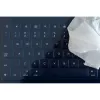 LOGITECH Rugged Combo 3 Touch - Mėlyna - QWERTZ DE - EMEA