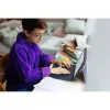 LOGITECH Rugged Combo 3 Touch - Mėlyna - QWERTZ DE - EMEA