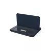 LOGITECH Rugged Combo 3 Touch - Mėlyna - QWERTZ DE - EMEA