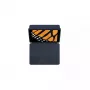 LOGITECH Rugged Combo 3 Touch - Mėlyna - QWERTZ DE - EMEA