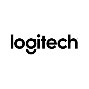 Klaviatūros dėklas Logitech Rugged Combo 4 Touch QWERTZ vokiškas Smart Connector mėlynas, skirtas iPad 10-os kartos (A16) Trackpad Dock 256×195×20 mm