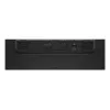Logitech G G915 X LIGHTSPEED klaviatūra Gaming USB RF Wireless Bluetooth QWERTZ Vokiška Juoda