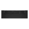 Logitech G G915 X LIGHTSPEED klaviatūra žaidimams USB RF belaidė Bluetooth QWERTZ vokiška juoda
