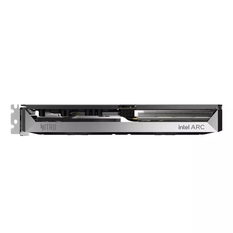 Vaizdo plokštė Acer Nitro Intel Arc B570 10 GB GDDR6