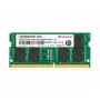 TRANSCEND 8GB JetRam DDR4 3200MHz SO-DIMM 1Rx8 1Gx8 CL22 1.2V