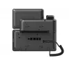 Fanvil V66 IP telefonas, SIP, PoE, Gigabit, USB, Bluetooth, Wi-Fi