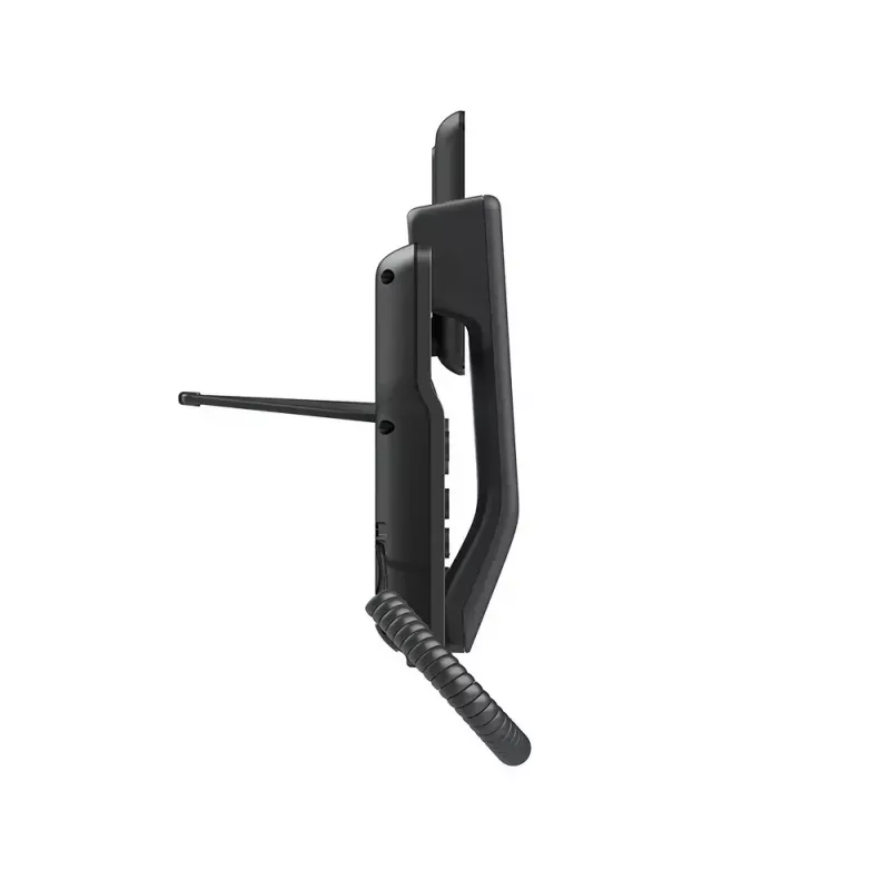 Fanvil V66 IP telefonas, SIP, PoE, Gigabit, USB, Bluetooth, Wi-Fi