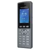 IP telefonas Grandstream Networks DP735 pilkas 20 linijų belaidis ragelis