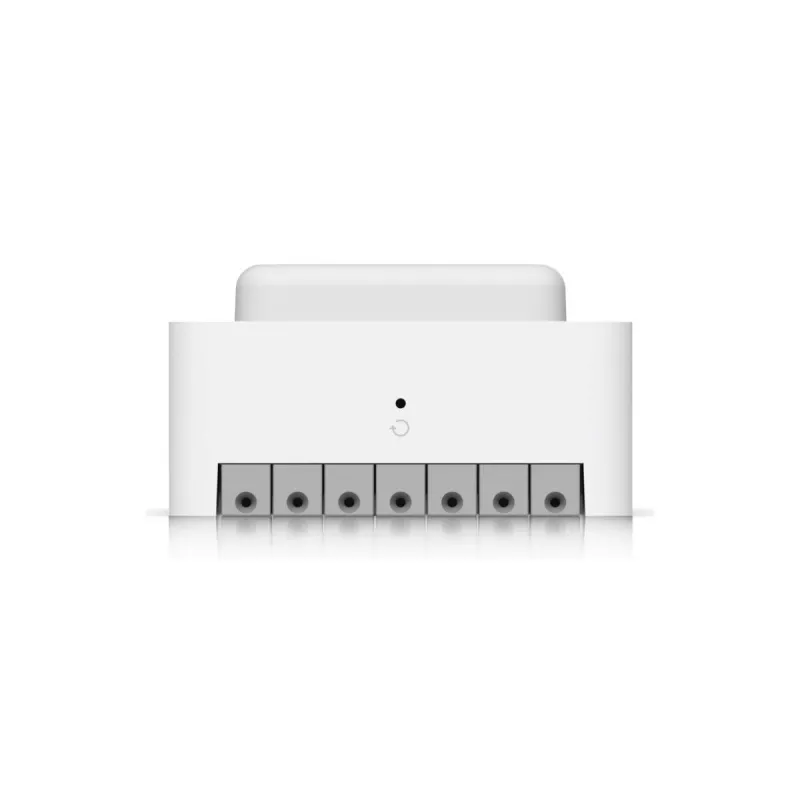 Ubiquiti Access Door Hub – vienų durų valdiklis, Ethernet 10/100/1000 Mbit/s