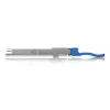 Ubiquiti UACC-OM-QSFP28-LR4 optiminis tinklo siųstuvas-imtuvas 100 Gbit/s QSFP28 vienmodis 10 km