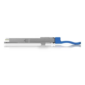 Ubiquiti UACC-OM-QSFP28-LR4 optiminis tinklo siųstuvas-imtuvas 100 Gbit/s QSFP28 vienmodis 10 km