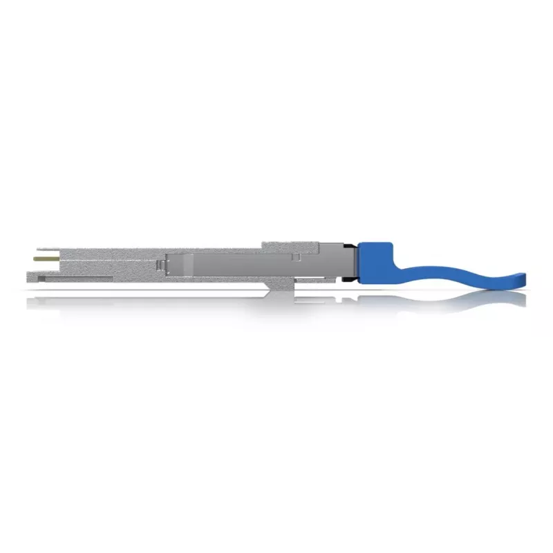 Ubiquiti UACC-OM-QSFP28-LR4 optiminis tinklo siųstuvas-imtuvas 100 Gbit/s QSFP28 vienmodis 10 km