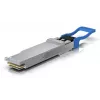 Ubiquiti UACC-OM-QSFP28-LR4 optiminis tinklo siųstuvas-imtuvas 100 Gbit/s QSFP28 vienmodis 10 km