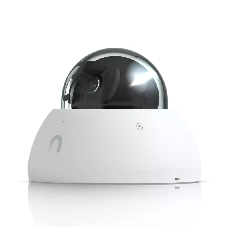 IP stebėjimo kamera Ubiquiti AI Dome 3840 x 2160 pikselių