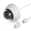 IP stebėjimo kamera Ubiquiti AI Dome 3840 x 2160 pikselių