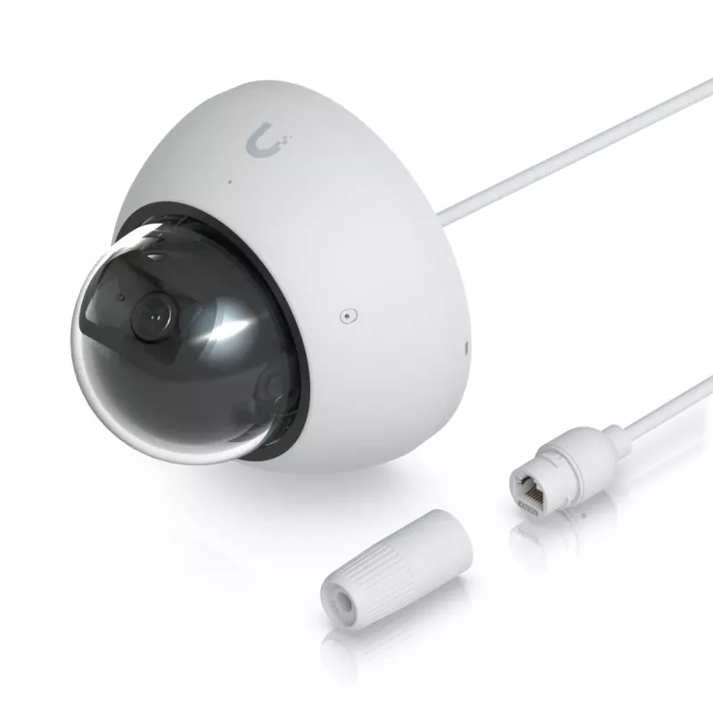 IP stebėjimo kamera Ubiquiti AI Dome 3840 x 2160 pikselių