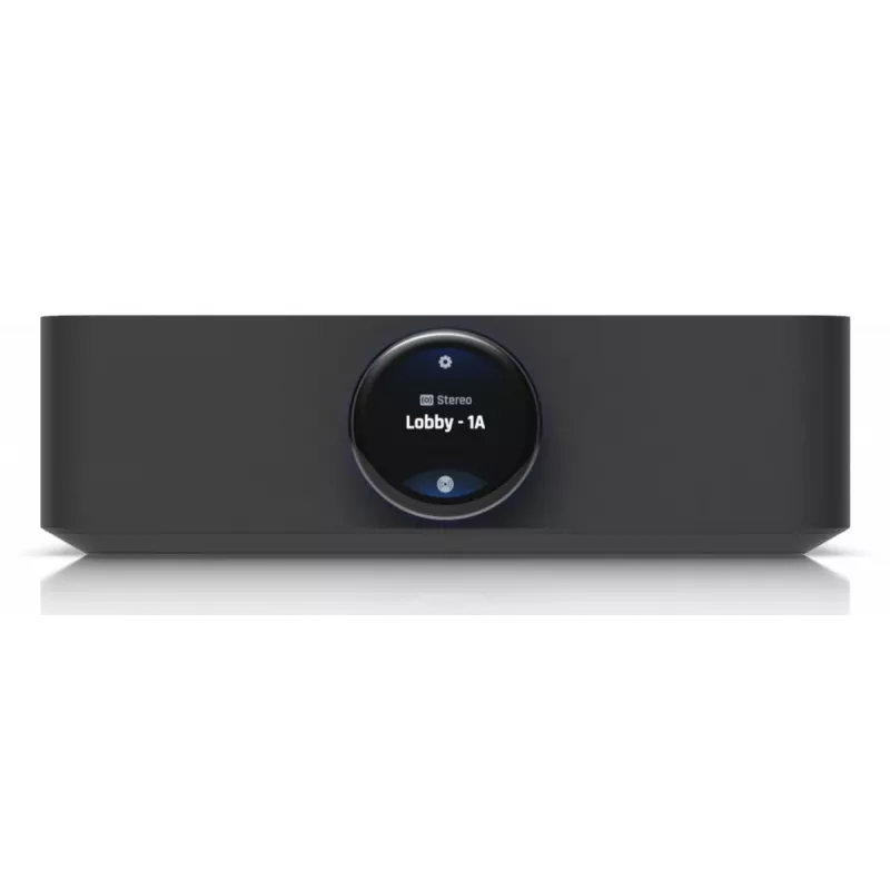 UBIQUITI NETWORKS Unifi Poweramp Black