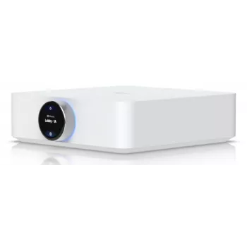 Ubiquiti PowerAmp Home White – D klasės stiprintuvas 260W 4Ω