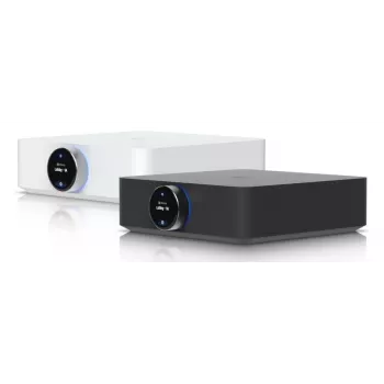 Ubiquiti PowerAmp Home White – D klasės stiprintuvas 260W 4Ω