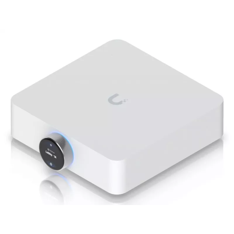 Ubiquiti PowerAmp Home White – D klasės stiprintuvas 260W 4Ω