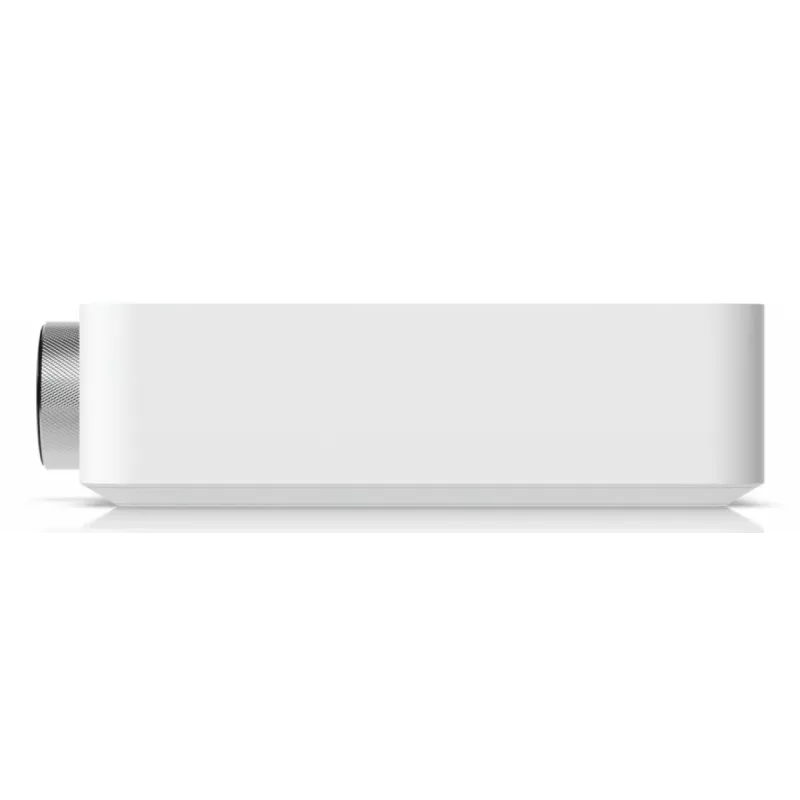 Ubiquiti PowerAmp Home White – D klasės stiprintuvas 260W 4Ω