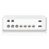 Ubiquiti PowerAmp Home White – D klasės stiprintuvas 260W 4Ω