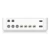 Ubiquiti PowerAmp Home White – D klasės stiprintuvas 260W 4Ω