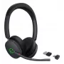 Yealink BH74 UC USB-C/A Bluetooth ausinės su aktyviu triukšmo slopinimu